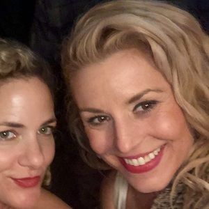 Meet your Posher, Tess